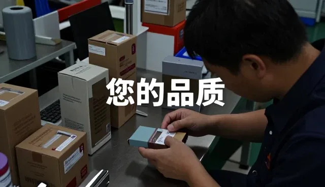 东莞市赛鼎包装制品有限公司提供适合品质提升的方案咨询