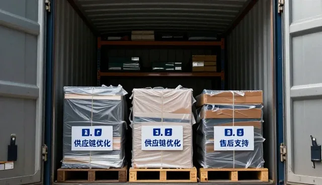 如何选择适合的来料质量检验设备以提升流程效率